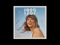 Style (Taylor's Version) (Feat. Harry Styles) (From The Vault) - Taylor Swift (FAN MADE)