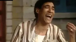 سلم من بعيد لبعيد كوميدى من مسرحيه شارع محمد على HD 
