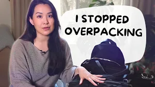 I Stopped Overpacking When I Built This Bag System
