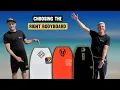 How to Choose the Right Bodyboard Bodyboard Buyers Guide