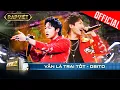 Download Lagu Obito khẳng định Vẫn Là Trai Tốt với con beat mang tinh thần fly team| Rap Việt - Mùa 2 [Live Stage]
