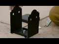 Simpson Strong Tie Outdoor Accents Post Base