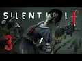 Lagu Silent Hill f - Part 3