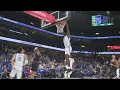 David Jones remains in NBA Draft forgoes final season at Memphis