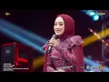 Download Lagu LUKISAN CINTA | ANISA RAHMA - NEW PALLAPA LIVE HALAL BIHALAL RESTU IBU GROUP