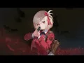 Wallpaper 4k live Chisato NIKKE x Lycoris Recoil Live Wallpaper