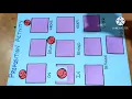 Preposition Activity