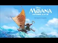 Beto Castillo - De nada ("Moana"/Audio LATINO)