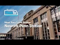 Meet Newark Penn Station