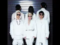 DOPAMINE - m-flo loves EMYLI & Diggy-MO'