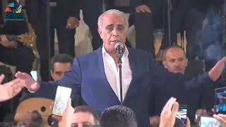 سميـر جـركـس لـوحتـي بمحـرمـة يـاخيـو ويـاخـاي كلمـات وألحـان فتحـي الجـراح 