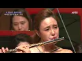 Mendelssohn Violin Concerto in E Minor Op.64  arr. #JasmineChoi #flute #flutist