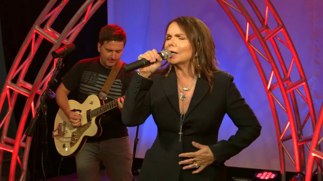 Patty Smyth - Goodbye To You (Live 2020 Version)