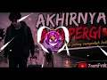 AKHIRNYA AKU PERGI 💔 || LAGU SEDIH PALING MENYENTUH HATI !! 