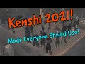 Kenshi 2021 6 Essential Mods Everyone Should Use