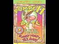 Download Lagu The Wacky World of Tex Avery - Pompeii Pete in the 21st Century (2003, US DVD)