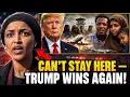 Somali TPS ly CANCELLED after Obama Judge CRASH OUT Rejected