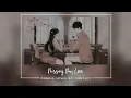 Download Lagu Donell Lewis - Missing My Love ft. Fortafy