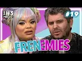 The David Dobrik Jason Nash Episode - Frenemies
