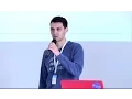 Simplifying Service Management with Apache Brooklyn