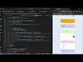 Ionic 7 Todo App Part 9 Display Data to Home page Create Modal For Item Card