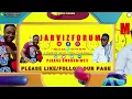 Cameroon reacts to Johnny Drille - In The Light (Stripped Version) Ft Ayra Starr | Mavin Records