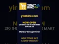Mac YB Butler NEW LOGO SOCIAL MEDIA 5s 2024