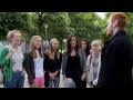 Being Ginger - Men vs Women