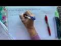 DSP Chapter 4 Example 3