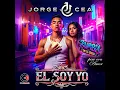 EL SOY YO 2026 CUMBIA SONIDERA Jorge Cea