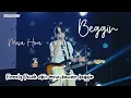 Download Lagu FINALLY!!! Mesa Hira membawakan Lagu Beggin (Maneskin) di Live Perform Kendari Fest