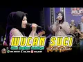 Download Lagu DINO ENGKANG MINULYO ( WULAN SUCI ) - ADINDA RAHMA | MOJO MUSIC LIVE