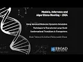 Download Lagu MIA: N. Trebesch/A. Fakharzadeh Ghaan, Large-scale conformational transition in membrane transporter