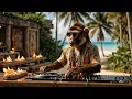 DJ GO RILLA – 🎧 JOURNEY №111 | Afro Deep House Ritual | MAYAN RIVIERA, MEXICO 🌿