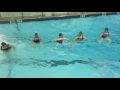 CRC Synchro Show Jan 2017