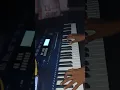 Chandaliyo Ugyo Re" (from the Gujarati movie *Nadi Dosh piano cover
