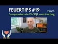 Feuertips Compassionate Overloading