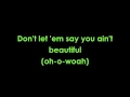 Download Lagu Beautiful Lyrics Eminem