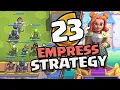 Download Lagu EMPRESS is CRAZY GOOD if YOU...