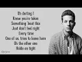 Lagu Charlie puth (i wont tell a soul)