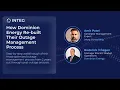 How Dominion Energy Rebuilt Their Outage Management Process