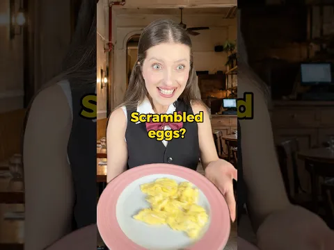 When you order the wrong food 😄 #englishtips #englishlearning