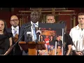 Civil rights attorney Ben Crump family of Jacksonville woman fatally shot by JSO demands body cam