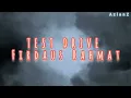 Test Drive - Firdaus Rahmat | Karaoke | Minus One Music Video