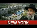 This is the RICHEST Jewish Neighborhood in NEW YORK