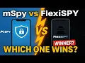 FlexiSPY Vs mSpy Which Is The Best Spy App
