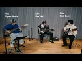 Mrs. GREEN APPLE - 大森元貴と若井滉斗と二家本亮介がクスシキ弾いてみた