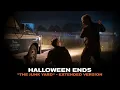 Lagu Halloween Ends - \