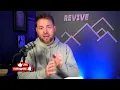 Revive Live: Don't Let Today Die Waiting