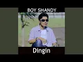 Dingin